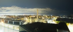 Archiv Foto Webcam Helsinki - Werftanlagen 02:00