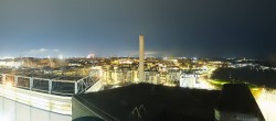 Archiv Foto Webcam Helsinki - Werftanlagen 04:00