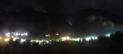 Archived image Webcam Donnersbachwald - Riesneralm Ski area 03:00