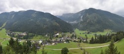 Archived image Webcam Donnersbachwald - Riesneralm Ski area 05:00