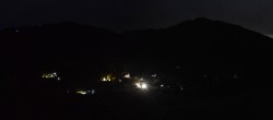 Archived image Webcam Donnersbachwald - Riesneralm Ski area 01:00
