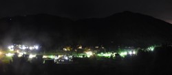 Archived image Webcam Donnersbachwald - Riesneralm Ski area 03:00