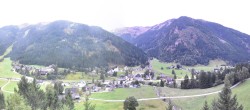 Archived image Webcam Donnersbachwald - Riesneralm Ski area 05:00
