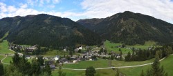 Archived image Webcam Donnersbachwald - Riesneralm Ski area 08:00