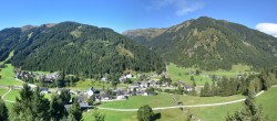 Archived image Webcam Donnersbachwald - Riesneralm Ski area 09:00