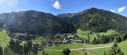 Archived image Webcam Donnersbachwald - Riesneralm Ski area 13:00