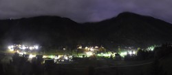 Archived image Webcam Donnersbachwald - Riesneralm Ski area 23:00