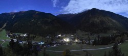 Archived image Webcam Donnersbachwald - Riesneralm Ski area 03:00