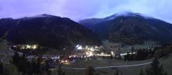 Archived image Webcam Donnersbachwald - Riesneralm Ski area 05:00