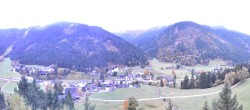 Archived image Webcam Donnersbachwald - Riesneralm Ski area 06:00