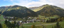 Archived image Webcam Donnersbachwald - Riesneralm Ski area 07:00