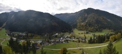 Archived image Webcam Donnersbachwald - Riesneralm Ski area 15:00