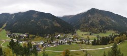 Archived image Webcam Donnersbachwald - Riesneralm Ski area 17:00