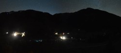 Archived image Webcam Donnersbachwald - Riesneralm Ski area 01:00