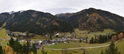 Archived image Webcam Donnersbachwald - Riesneralm Ski area 09:00