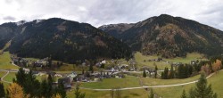 Archived image Webcam Donnersbachwald - Riesneralm Ski area 11:00