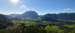 Archiv Foto Webcam Aigen im Ennstal - Grimmingblick 16:00
