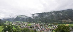 Archiv Foto Webcam Fendels - Ried im Oberinntal 11:00