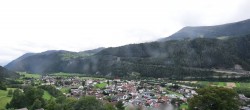 Archiv Foto Webcam Fendels - Ried im Oberinntal 19:00