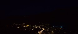 Archiv Foto Webcam Fendels - Ried im Oberinntal 23:00