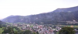 Archiv Foto Webcam Fendels - Ried im Oberinntal 05:00