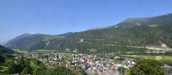 Archiv Foto Webcam Fendels - Ried im Oberinntal 09:00
