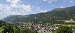 Archiv Foto Webcam Fendels - Ried im Oberinntal 11:00