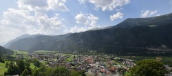 Archiv Foto Webcam Fendels - Ried im Oberinntal 13:00
