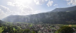 Archiv Foto Webcam Fendels - Ried im Oberinntal 15:00