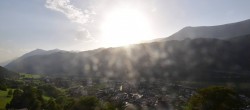 Archiv Foto Webcam Fendels - Ried im Oberinntal 17:00