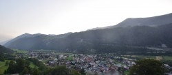 Archiv Foto Webcam Fendels - Ried im Oberinntal 19:00
