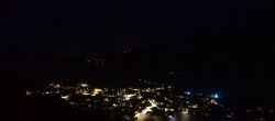 Archiv Foto Webcam Fendels - Ried im Oberinntal 21:00