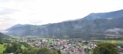 Archiv Foto Webcam Fendels - Ried im Oberinntal 06:00