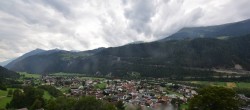 Archiv Foto Webcam Fendels - Ried im Oberinntal 11:00