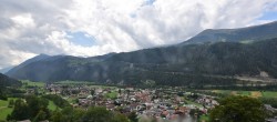Archiv Foto Webcam Fendels - Ried im Oberinntal 13:00