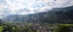 Archiv Foto Webcam Fendels - Ried im Oberinntal 15:00