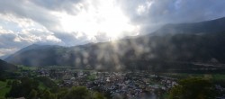 Archiv Foto Webcam Fendels - Ried im Oberinntal 17:00