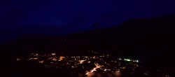 Archiv Foto Webcam Fendels - Ried im Oberinntal 19:00