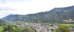 Archiv Foto Webcam Fendels - Ried im Oberinntal 07:00