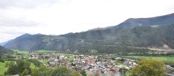 Archiv Foto Webcam Fendels - Ried im Oberinntal 08:00