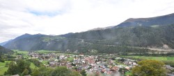 Archiv Foto Webcam Fendels - Ried im Oberinntal 09:00