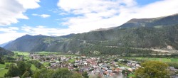 Archiv Foto Webcam Fendels - Ried im Oberinntal 11:00