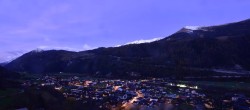 Archiv Foto Webcam Fendels - Ried im Oberinntal 05:00