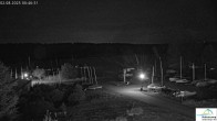 Archived image Webcam Camping Lake Senftenberg 23:00
