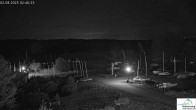 Archived image Webcam Camping Lake Senftenberg 01:00