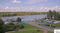 Archiv Foto Webcam Hafencamp Senftenberger See 13:00