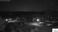 Archiv Foto Webcam Hafencamp Senftenberger See 23:00