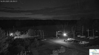 Archived image Webcam Camping Lake Senftenberg 19:00