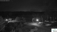 Archiv Foto Webcam Hafencamp Senftenberger See 23:00