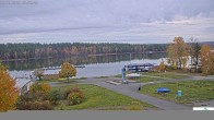 Archiv Foto Webcam Hafencamp Senftenberger See 07:00